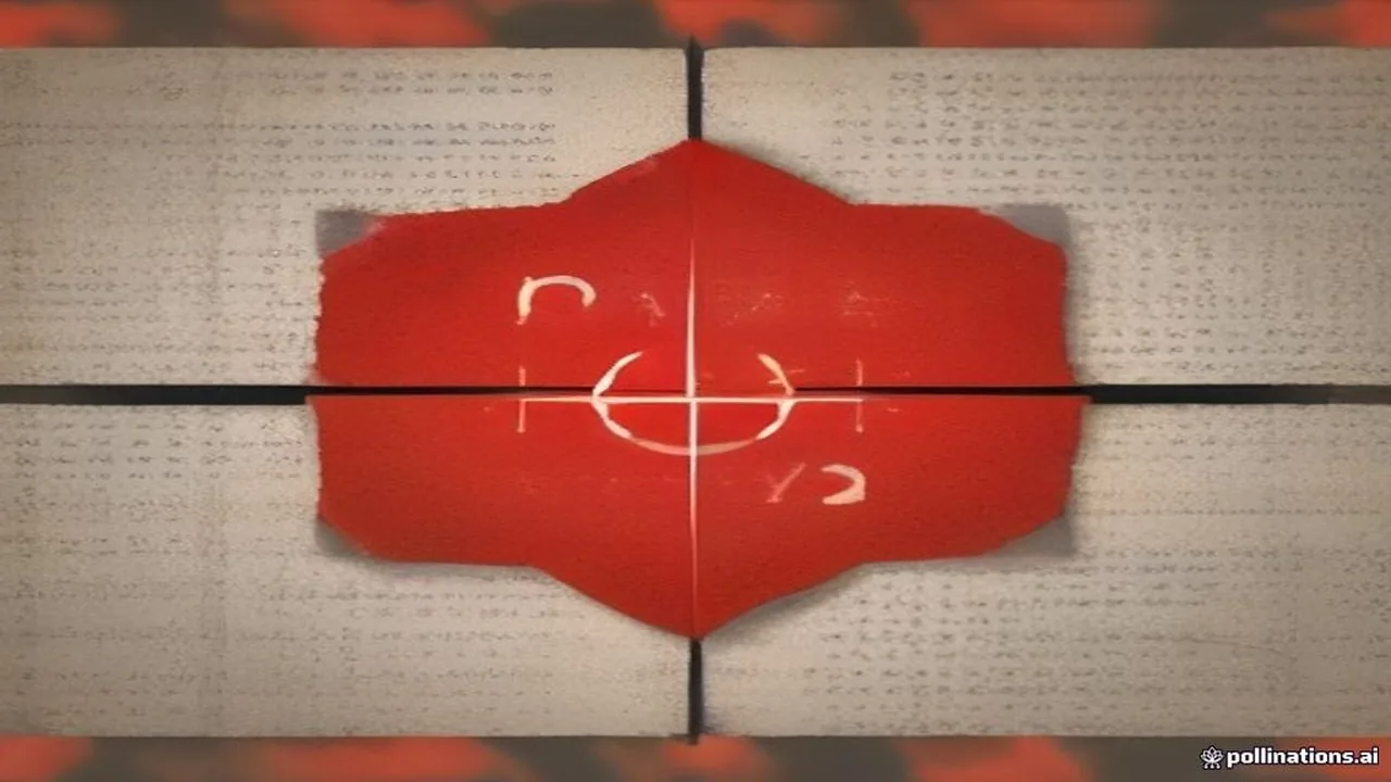 ChatGPT-6 Astra cracks 85-year-old 1941 Enigma-coded message in two days