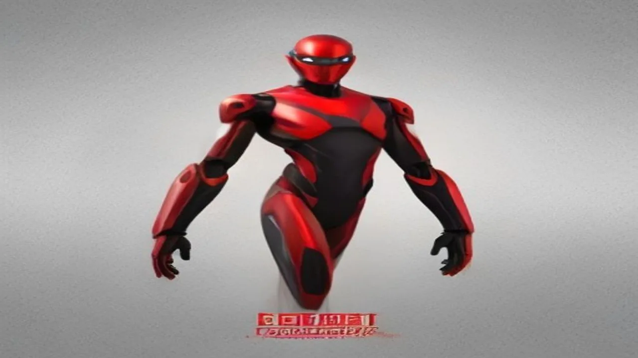China accelerates development of humanoid robots for military use