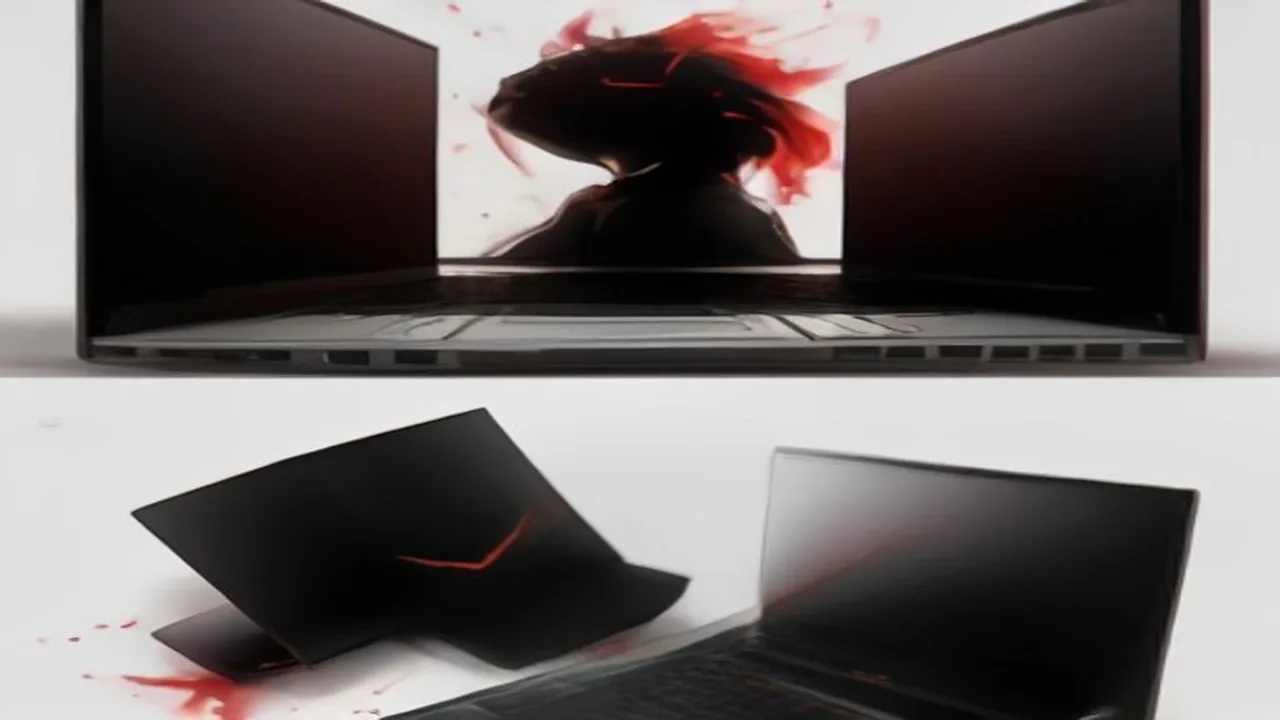 Woot slashes $600 off a Gigabyte gaming laptop with RTX 5070 and Ryzen HX 370