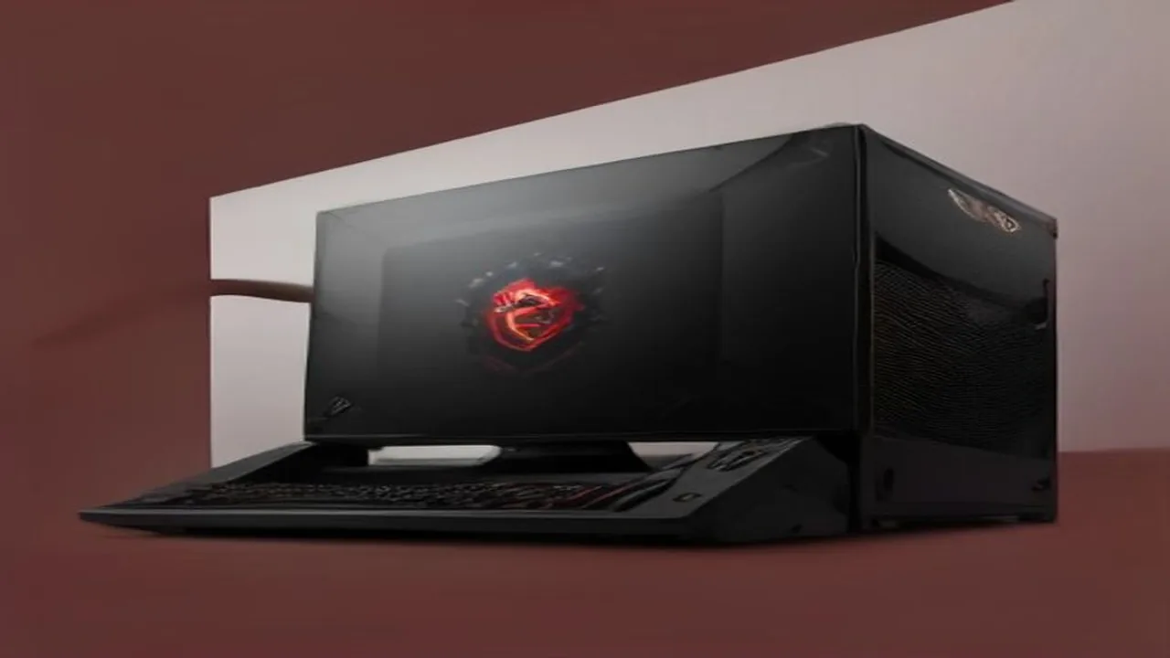 MSI Codex R2 gaming PC drops below $1,500 with Nvidia RTX 5070 and 20-core Intel CPU