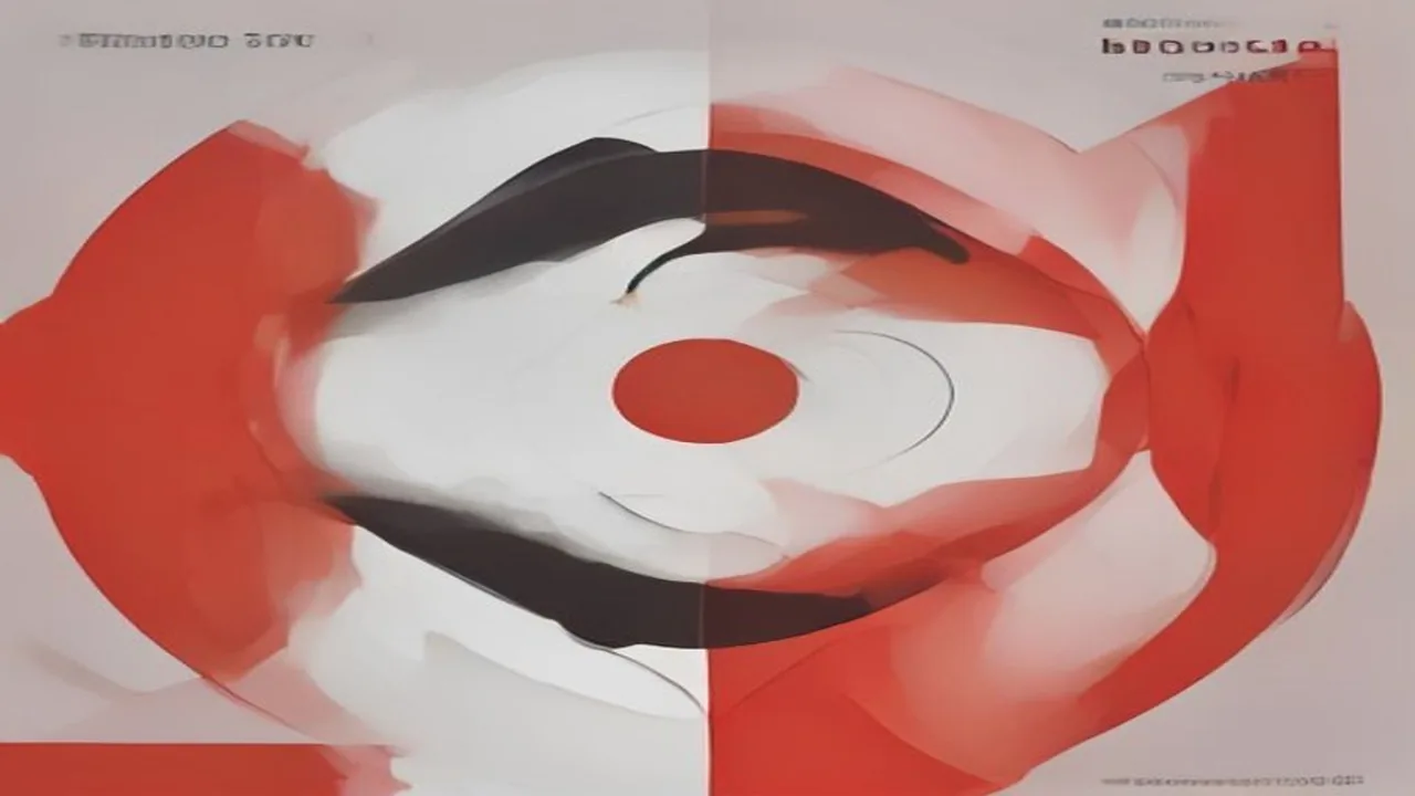India's copyright office rules AI art can be protected but misattributes authorship to human