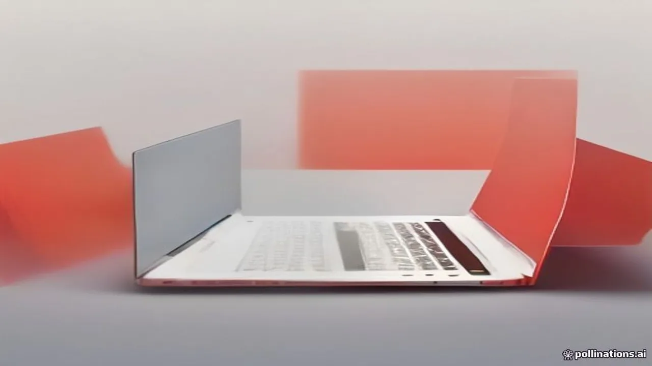 AI laptops could be more practical than regular laptops for work, study, and daily use