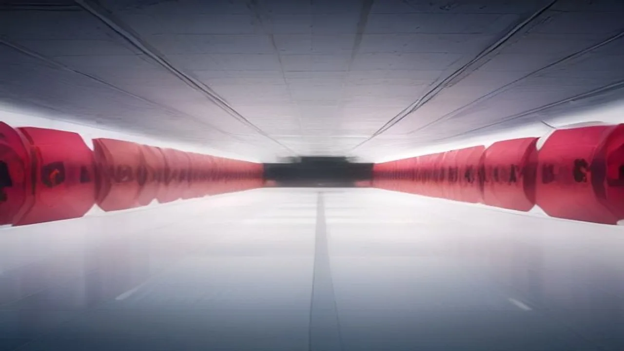 Elon Musk says xAI will expand data center capacity sevenfold by 2027, aiming for 10 gigawatts of compute and $500 billion in revenue by next year