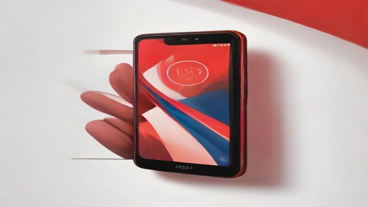 Motorola Edge 70 Max launched in India with Snapdragon 8 Gen 5 and 7,100mAh battery