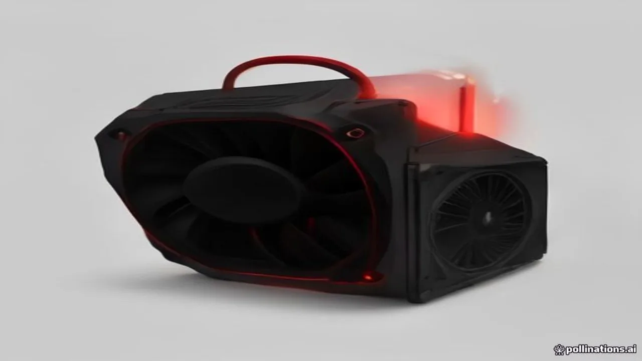 Nvidia DLSS 5 power draw hits 647W as power connector runs hotter than the GPU die