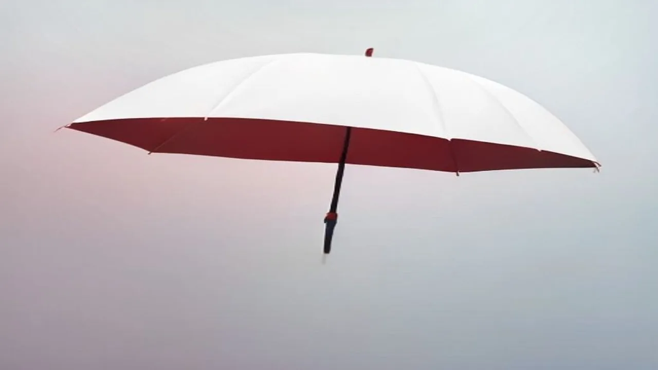 Google’s latest AI weather model gives you no excuse to forget your umbrella