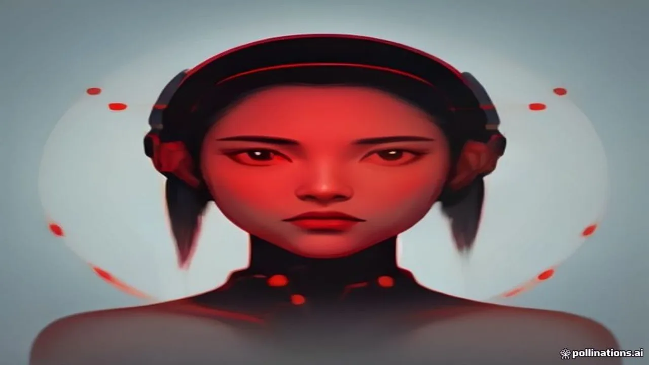 Anthropic claims Chinese AI model has Mythos-class hacking abilities
