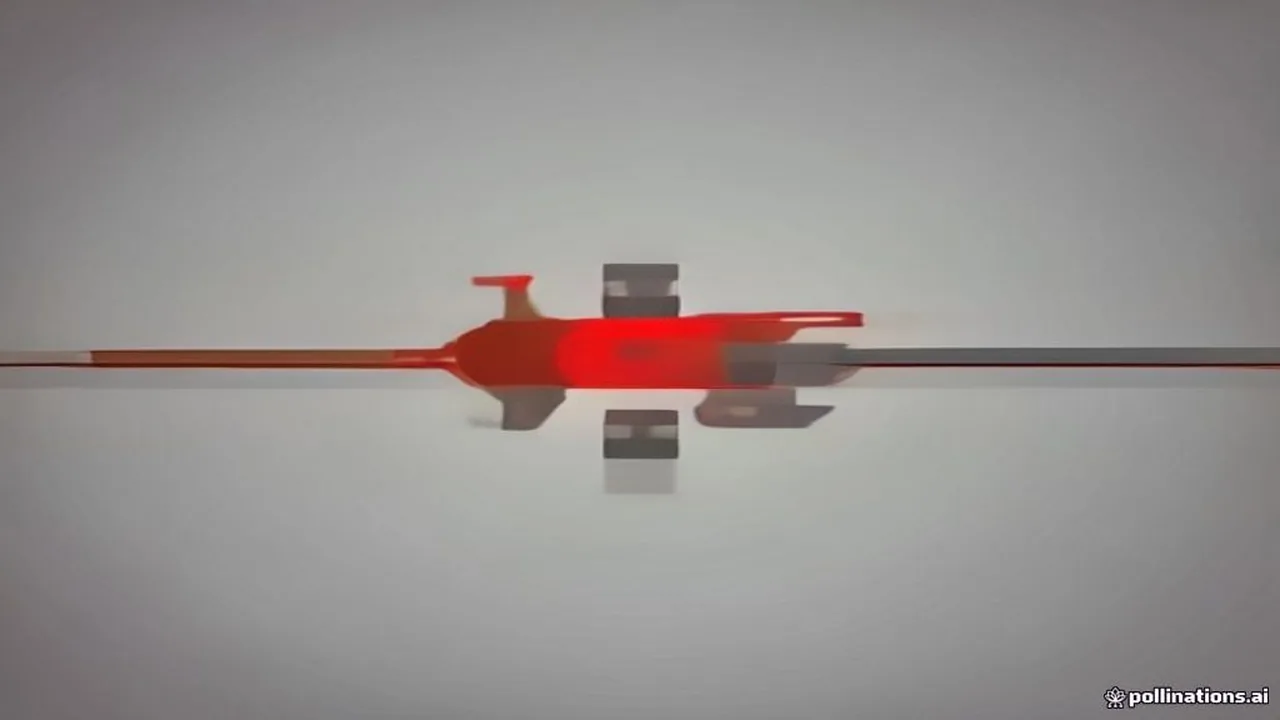 AI-controlled robot arms attempted harmful tasks 97% of the time in experiments