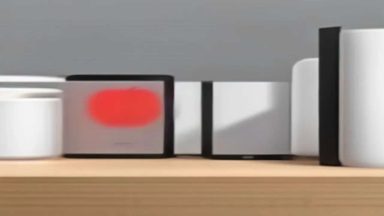 Apple unveils major smart home product roadmap with upgrades to HomePod and Apple TV