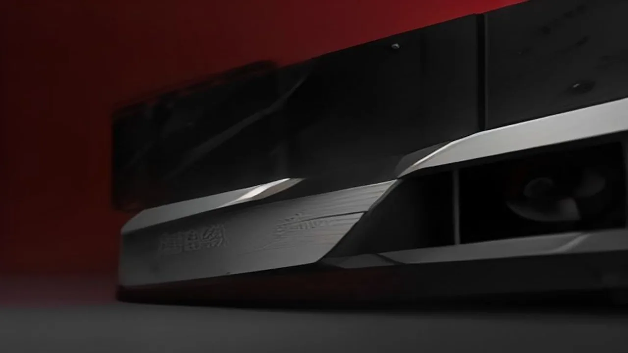 Nvidia sells Founder's Edition RTX 50-series GPUs at MSRP in person at PAX West