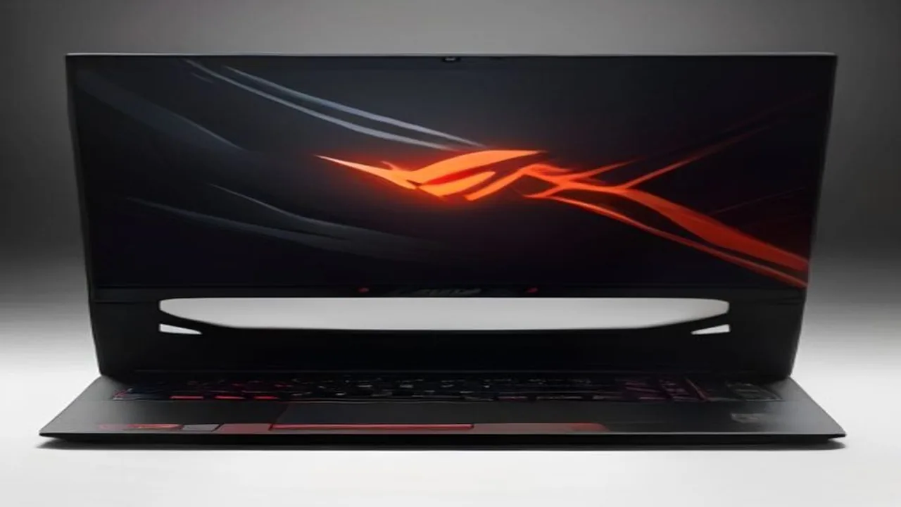 Gigabyte Aorus Master 16 gaming laptop drops to $3,599 with 24-core CPU and 32GB RAM