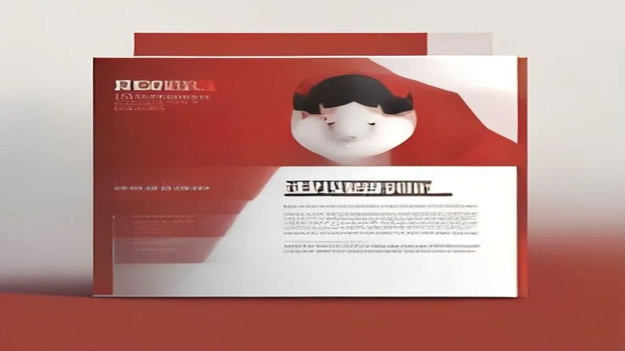 Alibaba's Qwen-Image-3.0 renders full infographic grids and readable ten-pixel text in a single pass