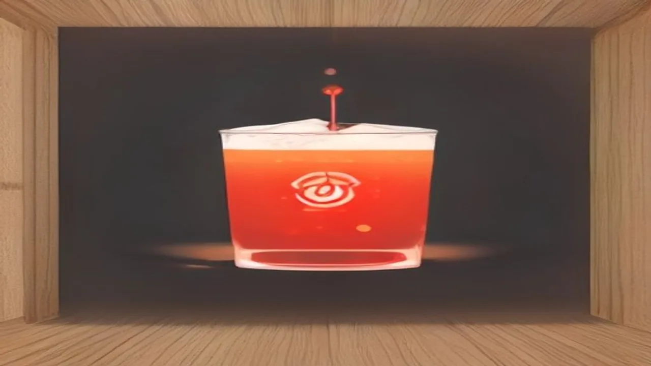 Beijing AI bar offers DeepSeek tokens with every drink