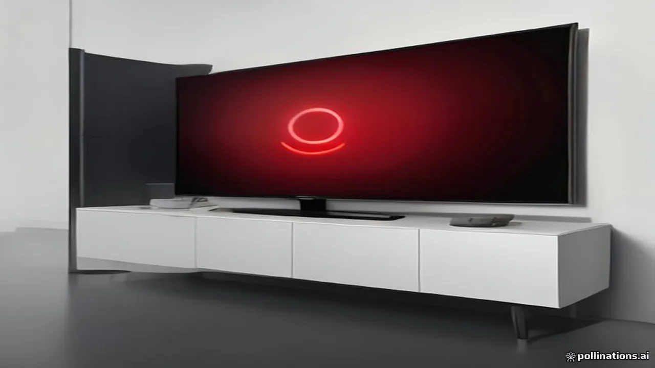 Samsung TVs use AI to record audio and screenshots for targeted ads, says cybersecurity bounty hunter
