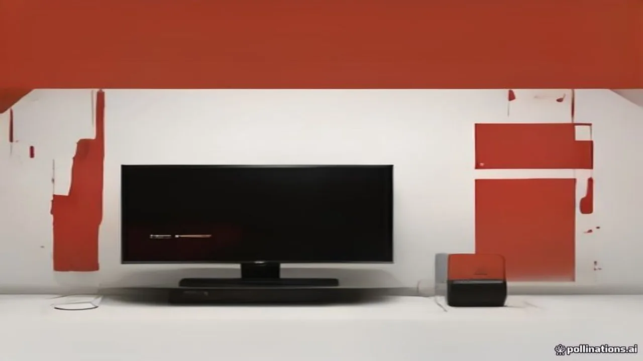 Letting Claude clean your TV's bloatware may lead to unintended consequences