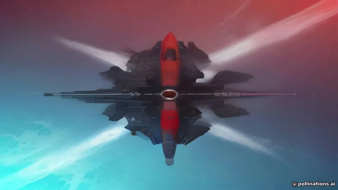Google launches Gemini 4 Argon, a new frontier model for complex workflows