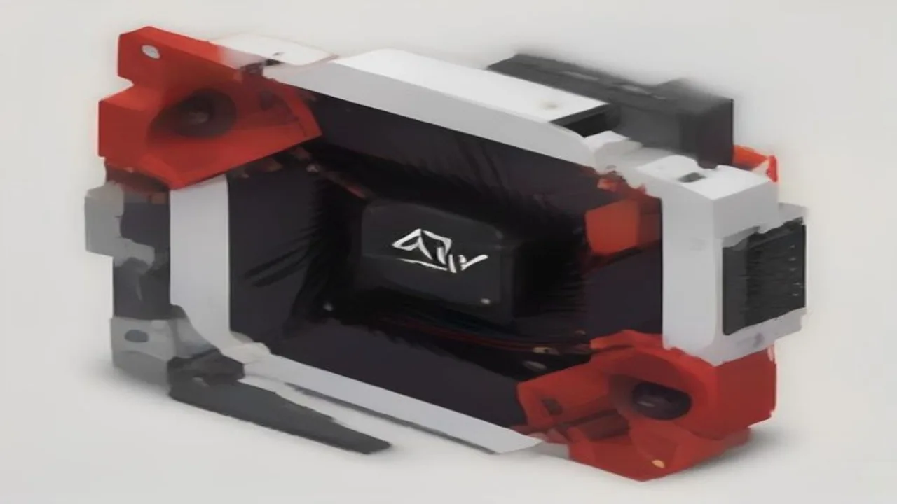 d-Matrix stacks AI accelerator directly on custom DRAM for 100 TB/s per card