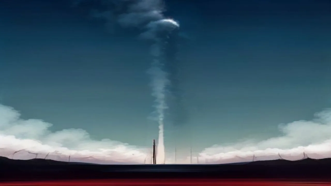 Elon Musk's unpermitted xAI power project emits excessive pollution in Black communities