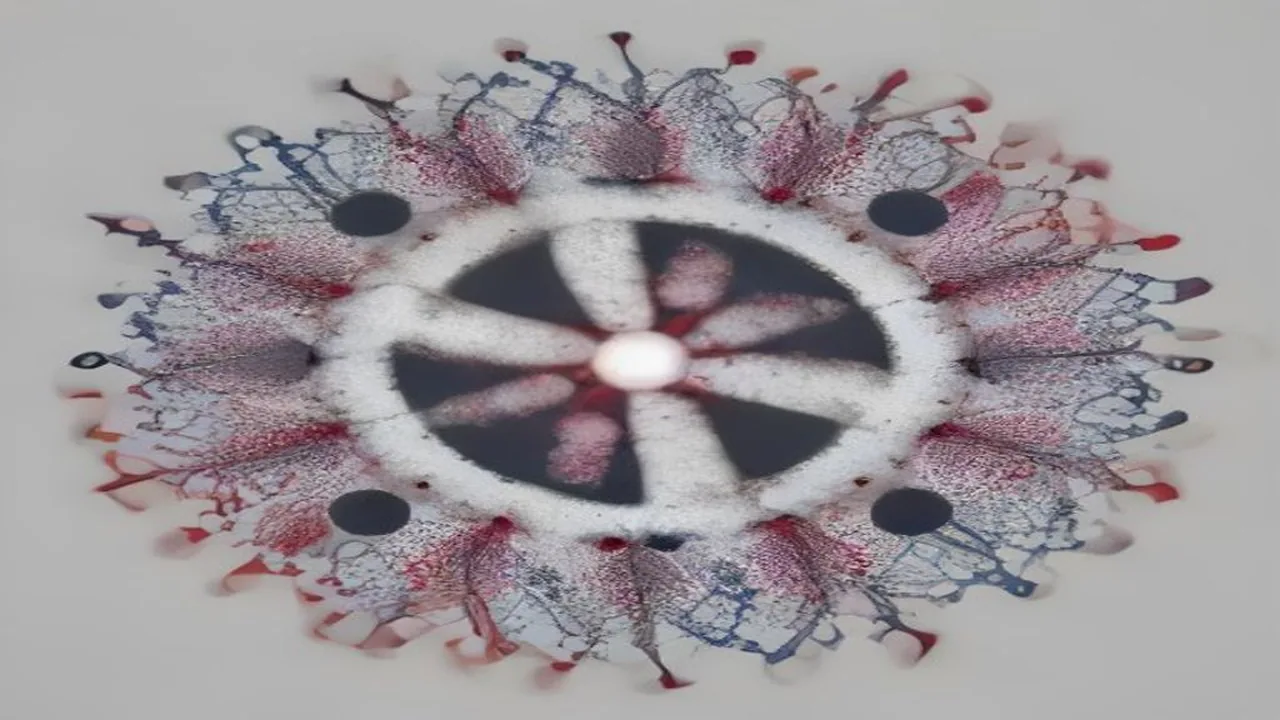 Stanford and Arc Institute scientists used AI to design new viruses that killed bacteria in the lab