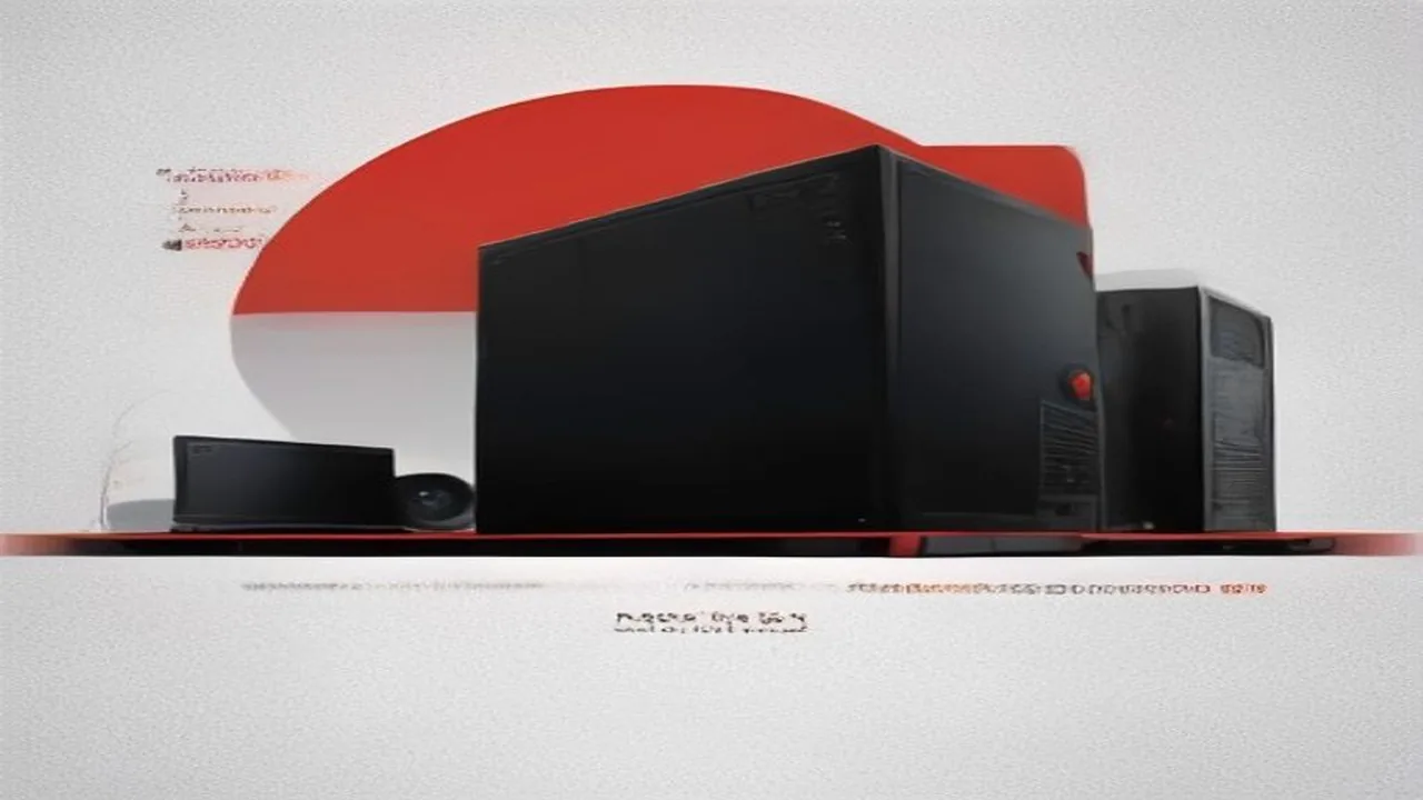 Dell revives 'Dude, you’re getting a Dell' ad campaign to promote new AI server rack products