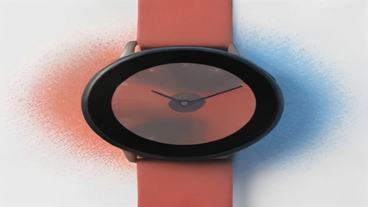 Google’s Pixel Watch 5 uses AI to refresh its watch face without changing the design