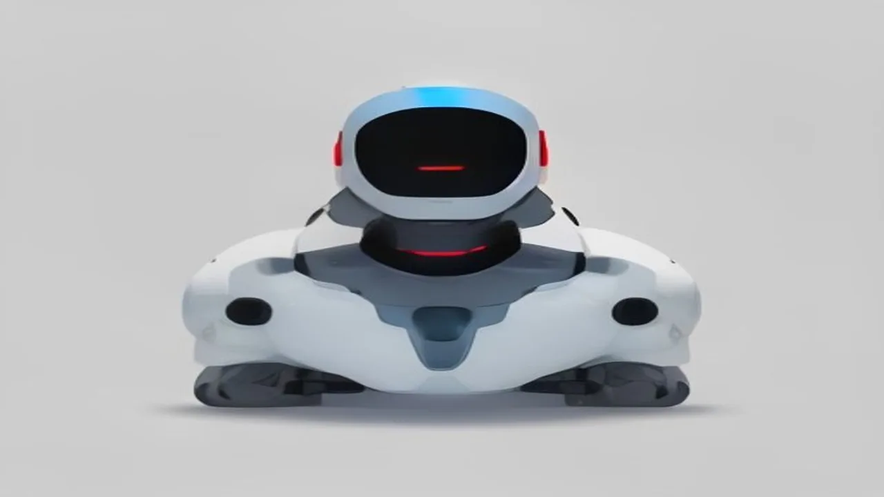Tech entrepreneurs are turning the world into a testing ground for 'physical AI' with robot applications