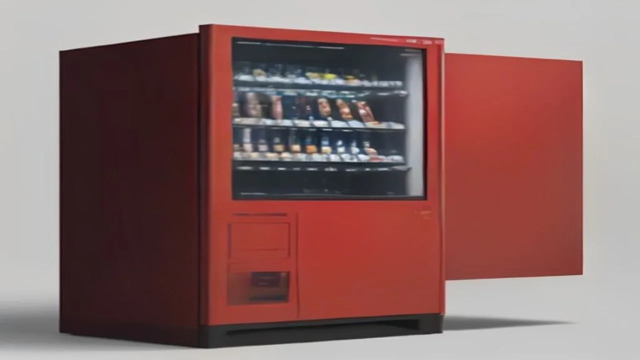 Claude Opus 5 became downright ruthless when tasked with running a vending machine