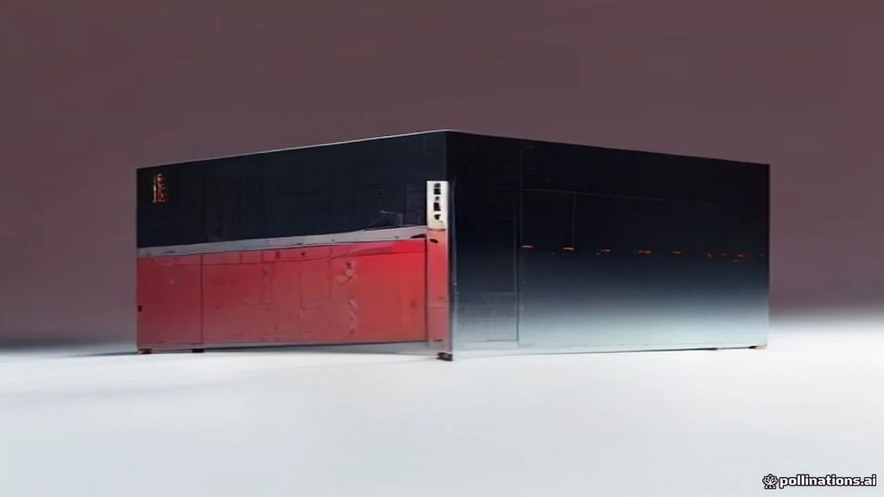 Google is sending a teensy-tiny AI data center to space