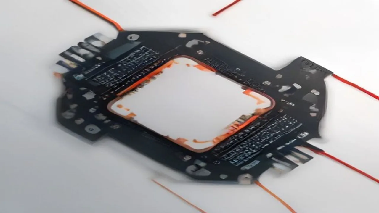 DRAM chip supply to module makers could drop by more than 70% year-on-year in 2027, says Apacer CEO