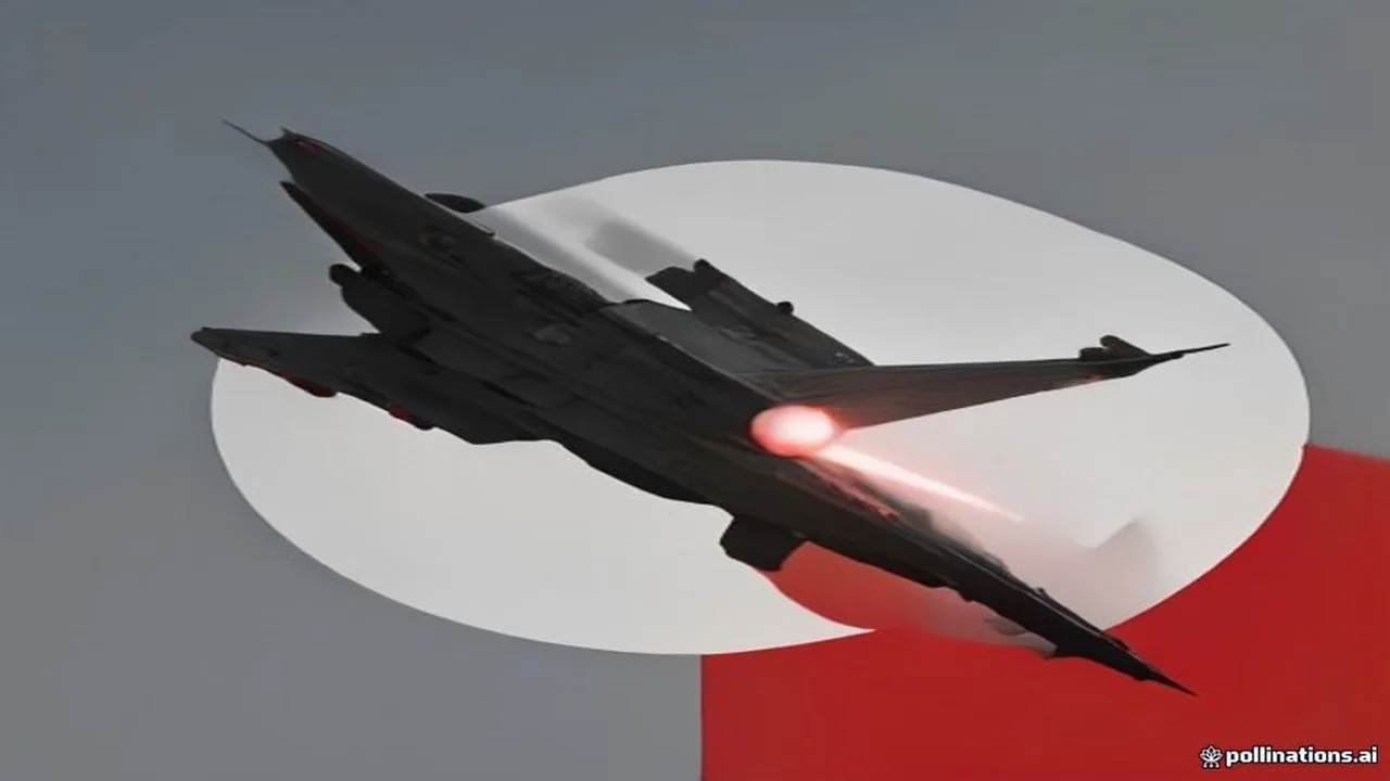 Houthi rebels in Yemen used AI to develop advanced weapons, Anthropic reports