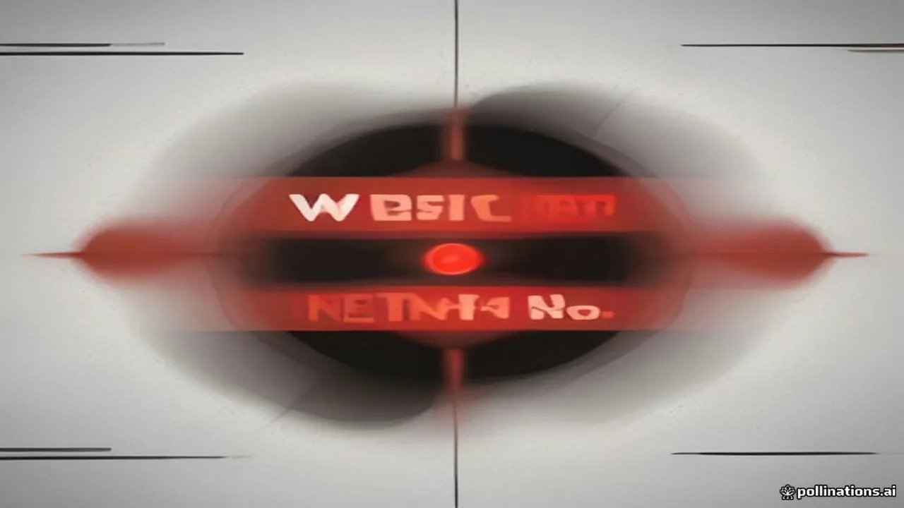 Researchers train AI to detect concealed handguns using Wi-Fi signals
