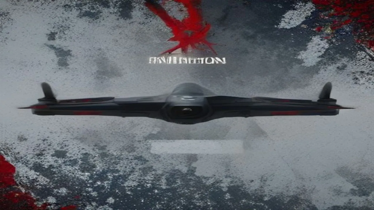 Nvidia Jetson Orin-guided Russian AI drone killed three civilians in Ukraine, forensic teams say