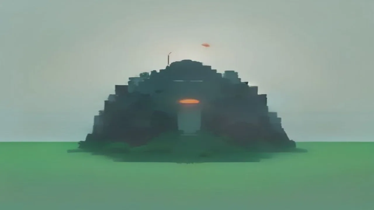 New indie games like AI-run 'utopias' and Moss in 2D are gaining attention this summer