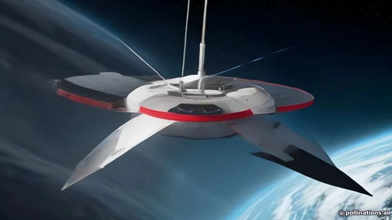 Google tests AI compute in space with Project Suncatcher aboard SpaceX's Transporter-18 mission