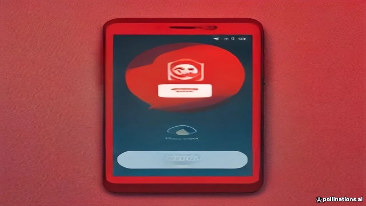 India forces caller-ID apps to feed spam reports to telcos