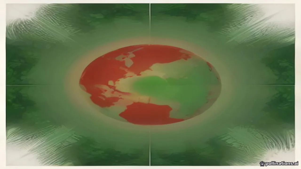 Google DeepMind launches high-resolution map to distinguish forest types globally