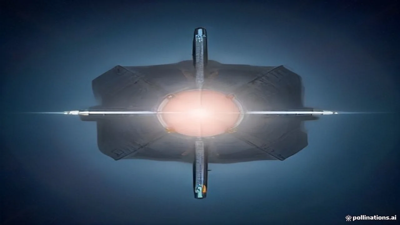 Elon Musk predicts 100% of AI compute will move to space as Google tests Project Suncatcher