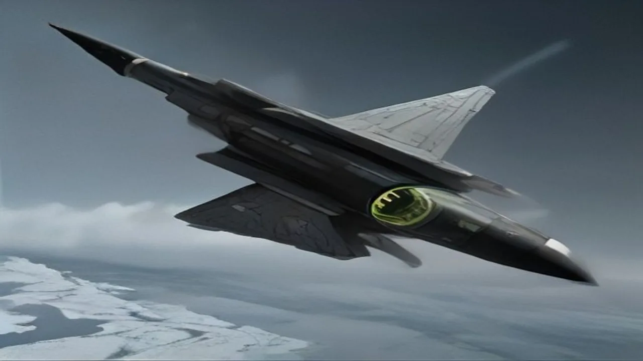 Nvidia Jetson chip found in Russian cruise missile, Ukraine claims — presence in S-71 'Monochrome' weapon may indicate use of AI tech