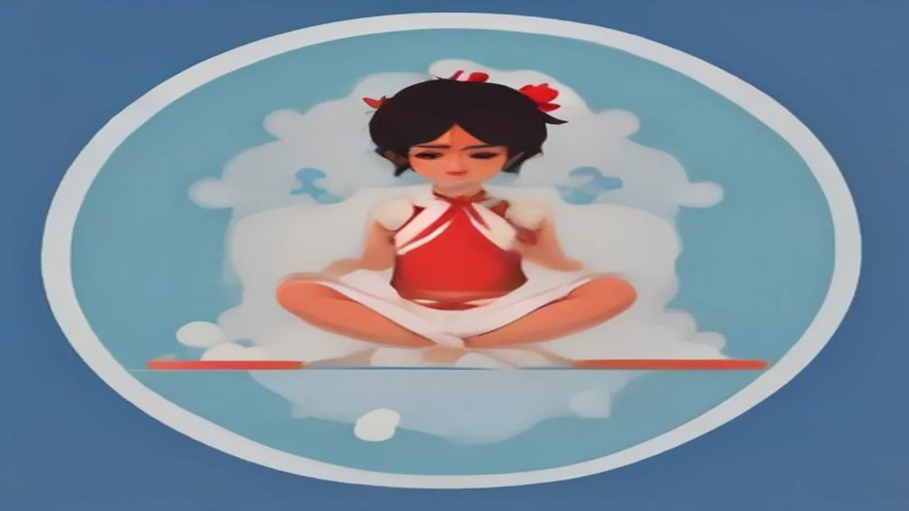 AI prompts help turn kids' photos into Krishna avatars for Janmashtami 2026