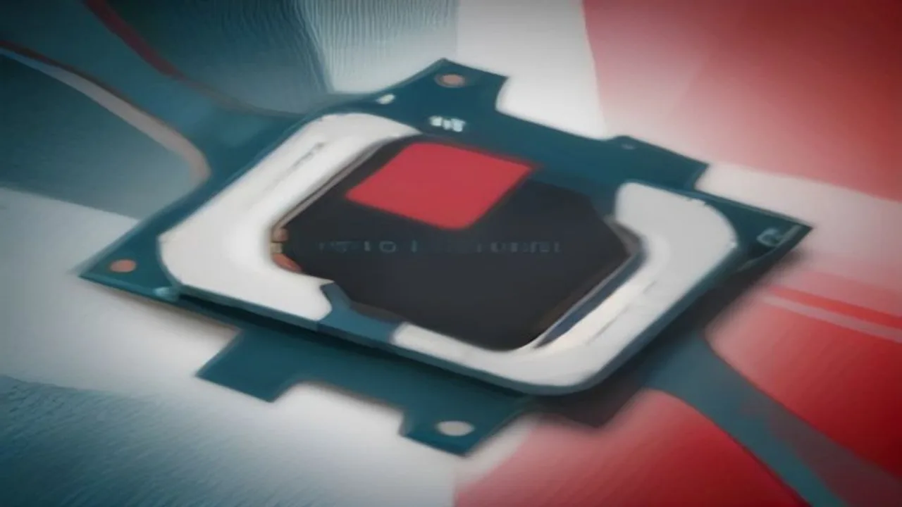 Intel completes RAMP-C pilot to advance secure domestic chip production on 18A process