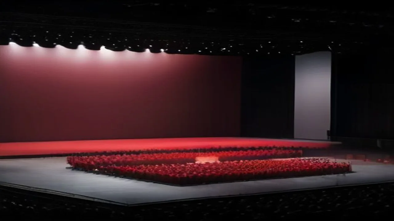 AI-assisted staging draws boos at the Richard Wagner festival in Germany