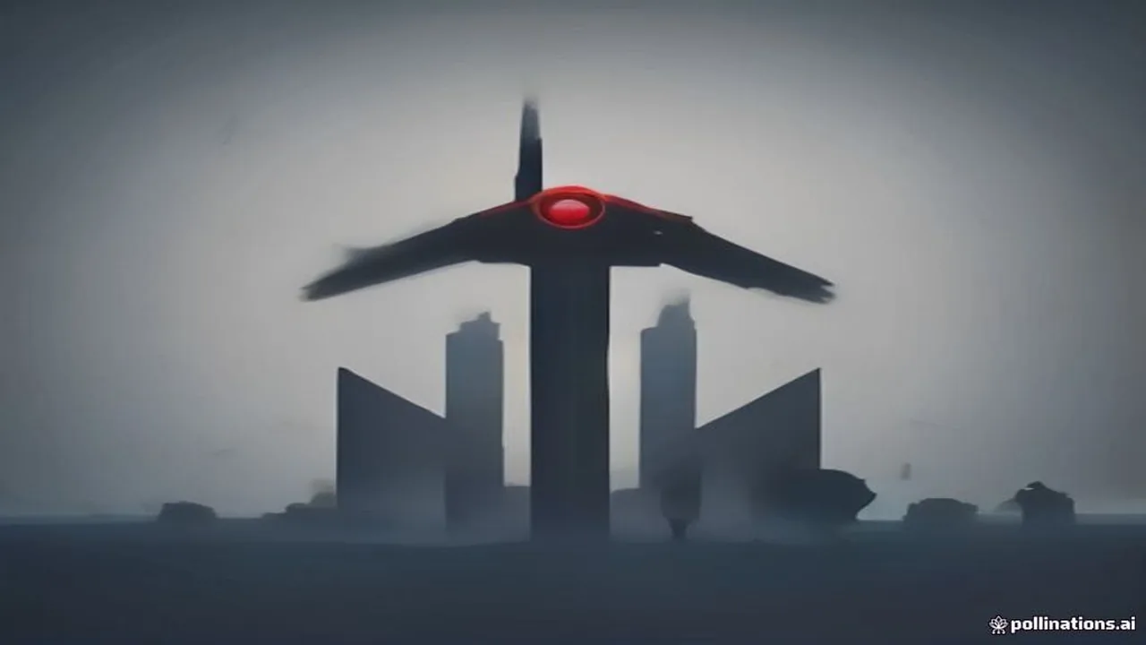 Safeworld raises $12 million to address safety concerns in GenAI-powered robots