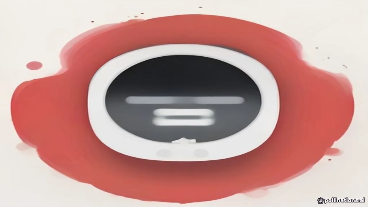 Meta unveiled a Tamagotchi-like device to make its Muse AI agent more accessible