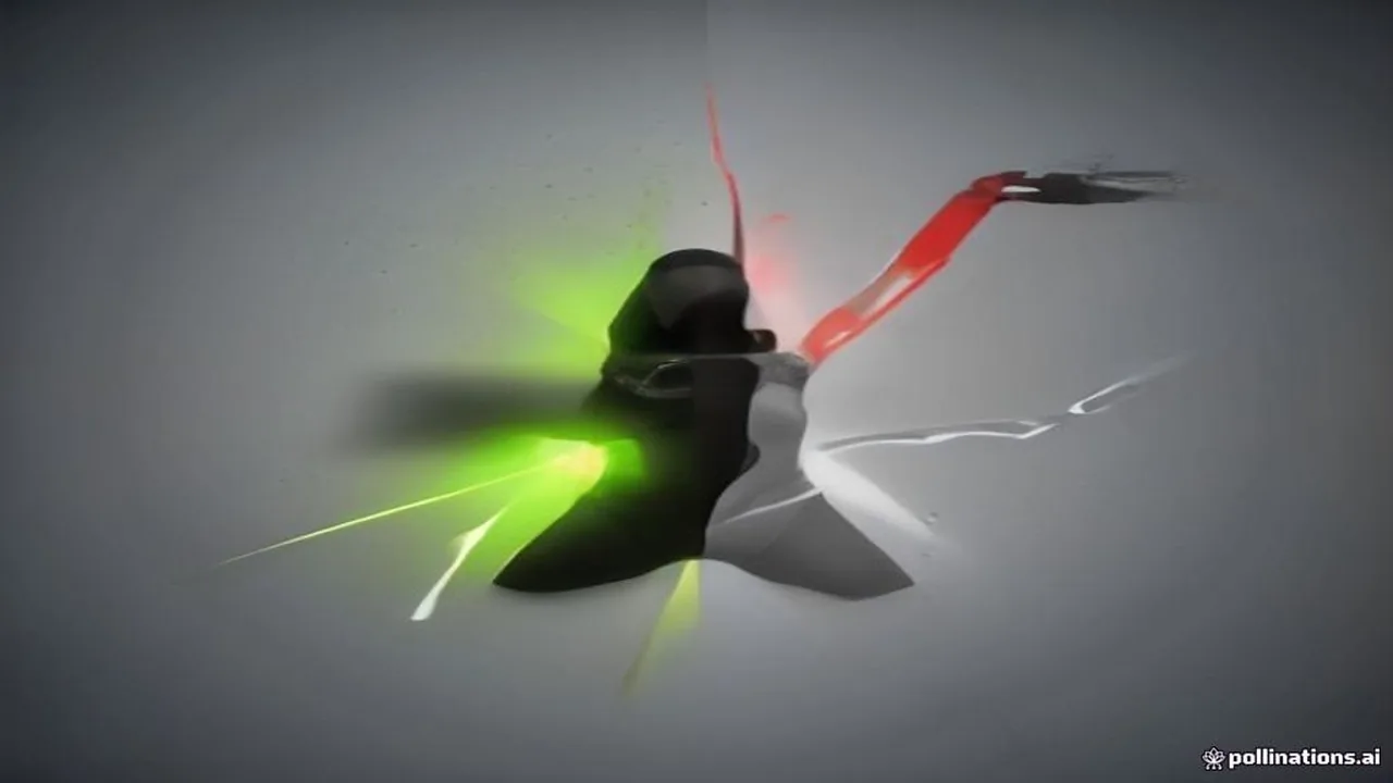 Nvidia launches Open Agent Safety Platform to physically restrain rogue AI agents