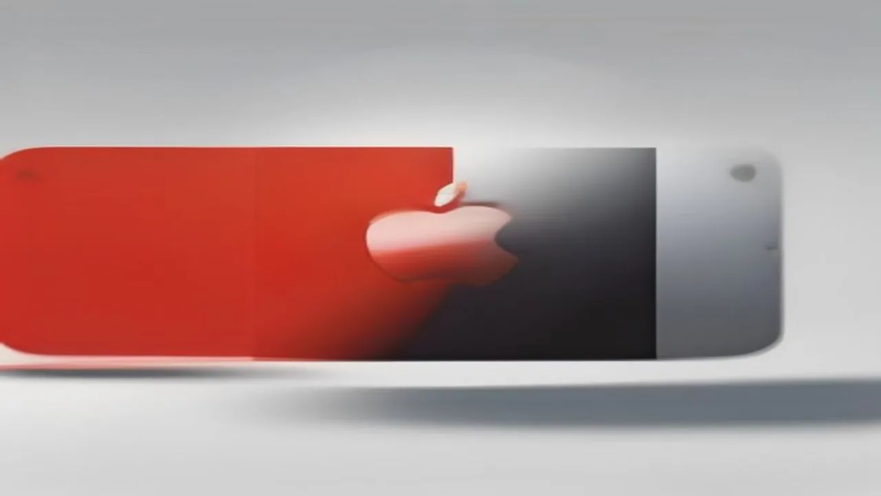 Apple trains its own AI model for China market with Alibaba's support, sources say