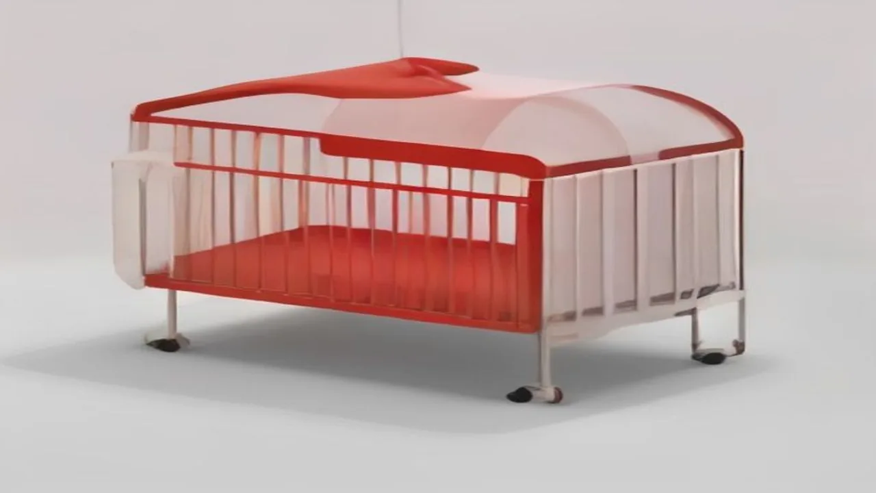 Cradlewise raises $12 million to make AI cribs for newborns: What about DPDP compliance?