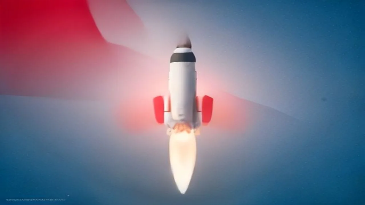 AI startup Rocket in talks to raise $40-50 million: sources