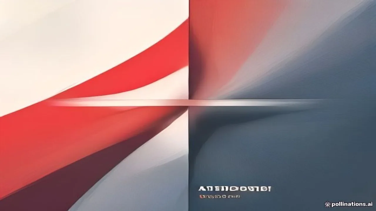 Anthropic warns government attitudes may hurt customer ties, IPO prospectus shows