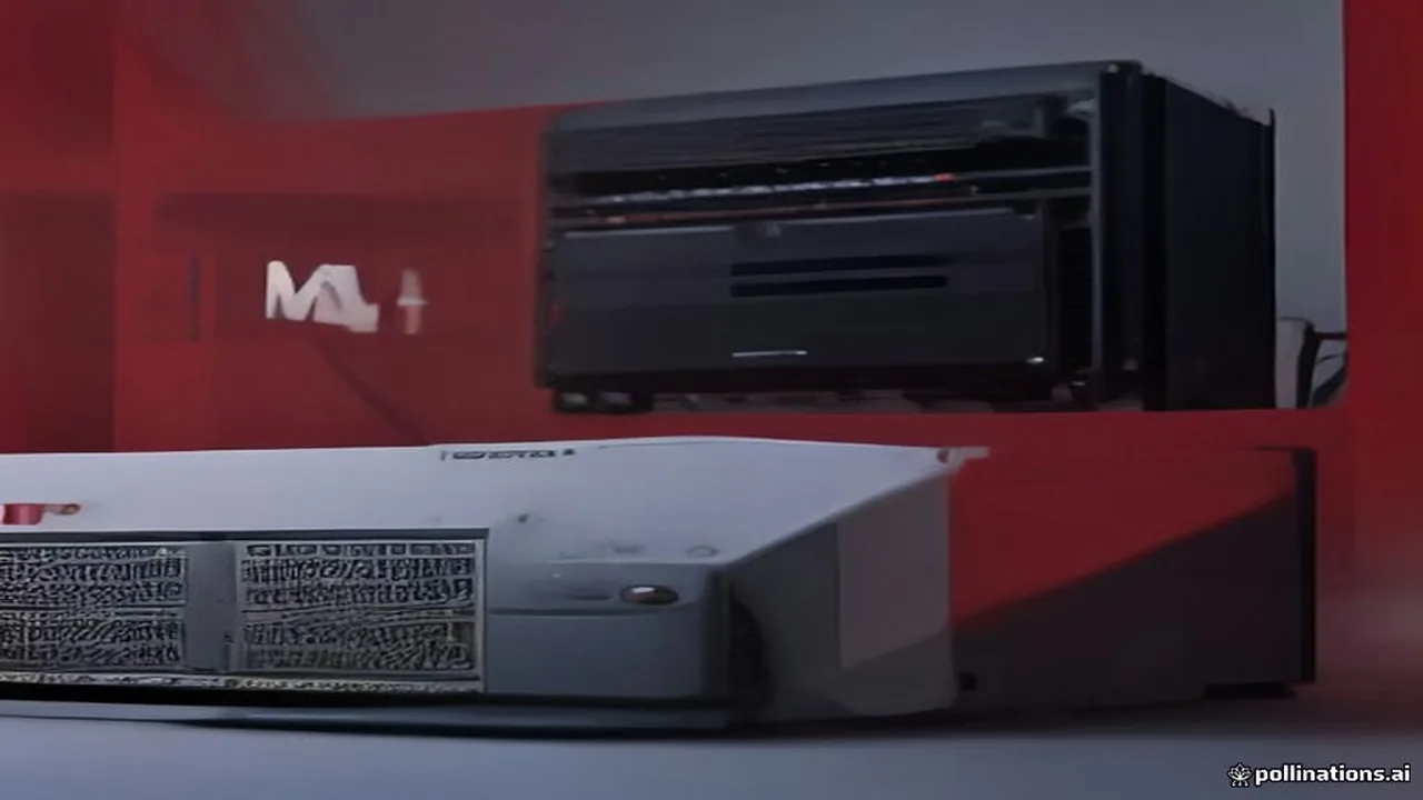 Chinese factories are dismantling thousands of RTX 5090s to power AI servers