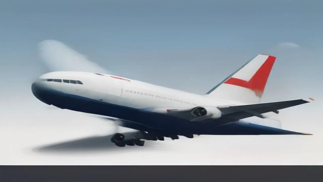 AI race redraws Asian air cargo, replacing ecommerce as growth engine